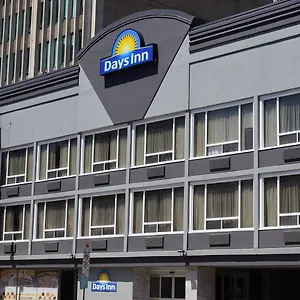 3* Отель Days By Wyndham